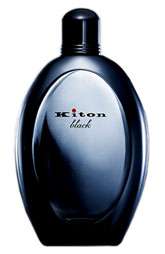 Kiton Black Eau de Toilette Spray $65.00   $85.00