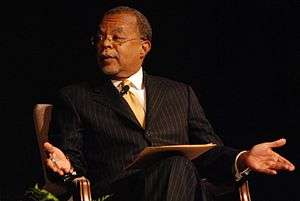 Henry Louis Gates   Shopping enabled Wikipedia Page on 