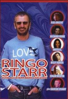  Have A Fundamental Ringo Starr Collection