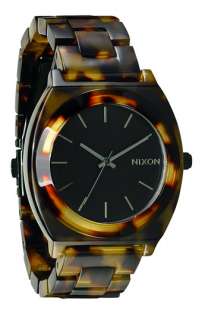 Nixon The Time Teller Watch  