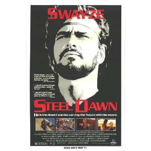   Swayze)(Lisa Niemi)(Anthony Zerbe)(Christopher Neame)