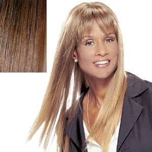 BEVERLY JOHNSON H157 #TP27/1B Tipped Mix of Off Black and Light Auburn 