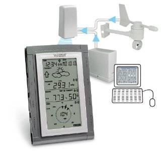 La Crosse Technology WS 2317 Professional Weather Station