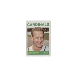  1964 Topps #543   Bob Uecker Sports Collectibles