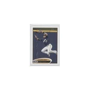  2012 Topps #146   Carlos Gomez Sports Collectibles