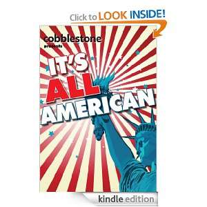 Its All American Cricket Media  Kindle Store