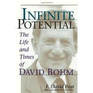    The Life And Times Of David Bohm [Paperback] F. David Peat Books