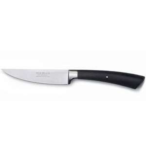  David Mellor Cook s Knife Black Handled 4.75 Kitchen 