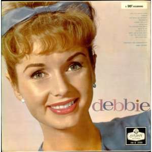  Debbie Debbie Reynolds Music