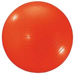  Exercise Ball 40In Red Toys & Games