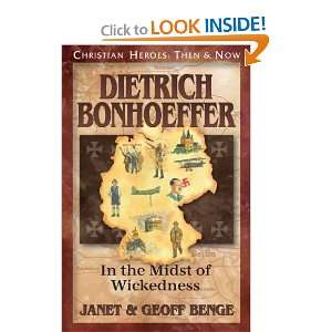 Dietrich Bonhoeffer  