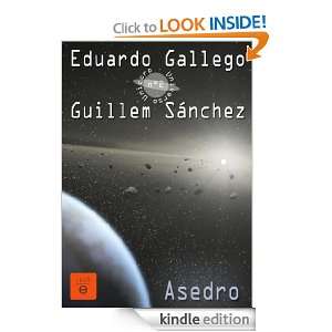   Edition) Eduardo Gallego Guillem Sanchez  Kindle Store