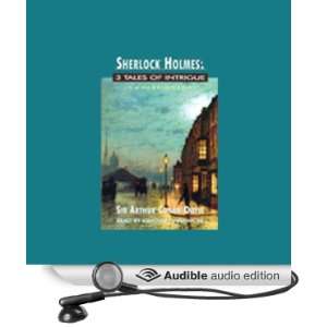   Audio Edition) Sir Arthur Conan Doyle, Edward Hardwicke Books