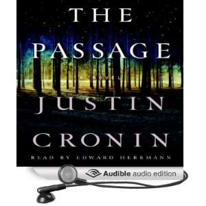   Passage (Audible Audio Edition) Justin Cronin, Edward Herrmann Books