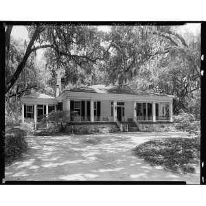  Photo Dr. and Mrs. Edward Sledge House, 2564 Spring Hill 
