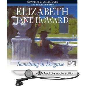   (Audible Audio Edition) Elizabeth Jane Howard, Eleanor Bron Books