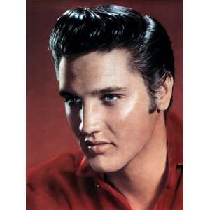 Elvis Presley Premium Poster Print, 18x24