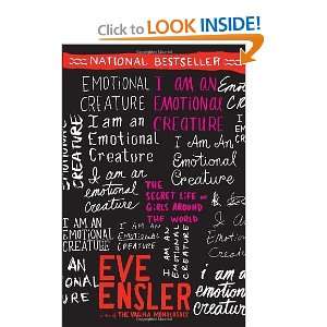   of Girls Around the World [Paperback] Eve Ensler  Books