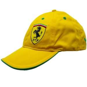  Formula One 1 Ferrari F1 Felipe Massa NEW Yellow