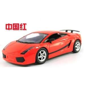  116 ferruccio lamborghini rc car.electronic toys 