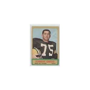  1963 Topps #89   Forrest Gregg Sports Collectibles