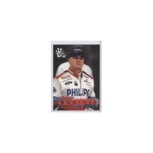  1999 Press Pass #27   Geoff Bodine Sports Collectibles