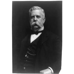 George Westinghouse,1900s 