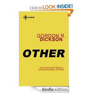 Other (Childe Cycle) Gordon R. Dickson  Kindle Store