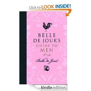 Belle de Jours Guide to Men De Jour Belle  Kindle Store