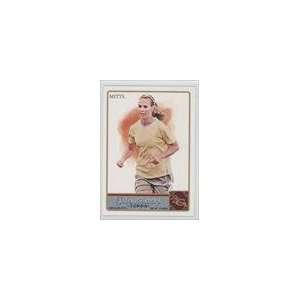   Allen and Ginter Glossy #164   Heather Mitts/999 Sports Collectibles