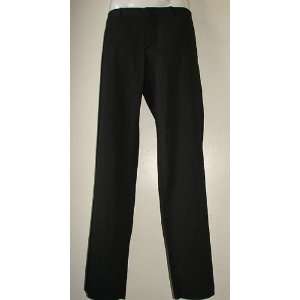 Helmut Lang Black Casual Pants Size 36