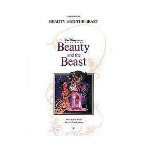  Beauty and the Beast Musical Instruments