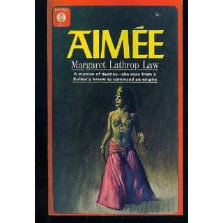 Aimee by Margaret Lathrop Law ( Unknown Binding   1956)