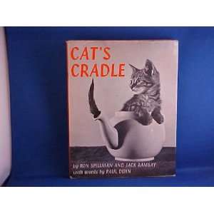  Cats Cradle Ron; Ramsay, Jack, & Dehn, Paul Spillman 