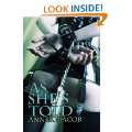 As Shes Told Paperback by Anneke Jacob