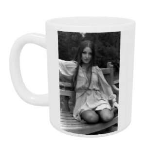 Jane Seymour   Mug   Standard Size