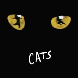 Cats (1981 Original London Cast) by Sarah Brightman