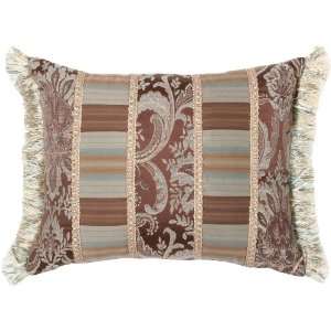 Jennifer Taylor 2279 604607 Pillow, 15 Inch by 18 Inch