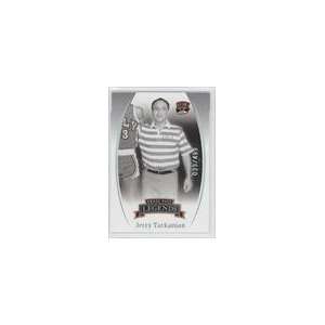   Pass Legends Silver #63   Jerry Tarkanian/499 Sports Collectibles