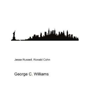  George C. Williams Ronald Cohn Jesse Russell Books