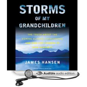   (Audible Audio Edition) James Hansen, John Allen Nelson Books