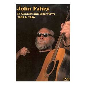 John Fahey DVD