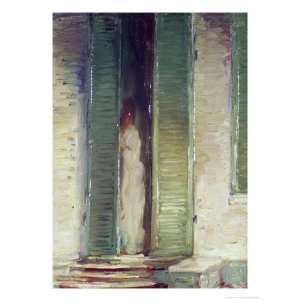   Giclee Poster Print by John Singer Sargent, 18x24