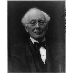  c1915 Judge John Wilkes Hammond (1837 1921)