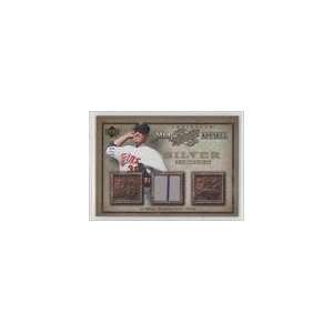   Apparel Silver Limited #JN   Joe Nathan Jsy/250 Sports Collectibles