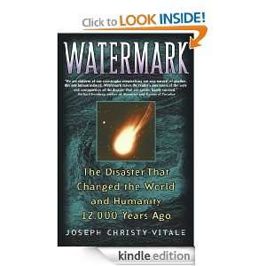 Watermark Joseph Christy Vitale  Kindle Store