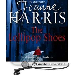   Shoes (Audible Audio Edition) Joanne Harris, Juliet Stevenson Books