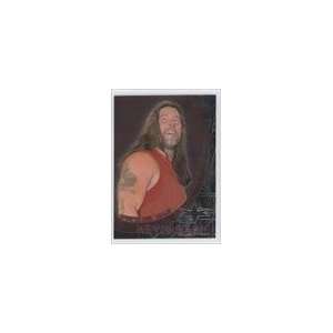   WCW/nWo Nitro Chrome #C17   Kevin Nash/Goldberg Sports Collectibles