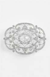 Nadri Splash Cubic Zirconia Brooch ( Exclusive) $90.00