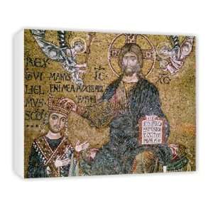  William II (1154 89) King of Sicily   Canvas   Medium 